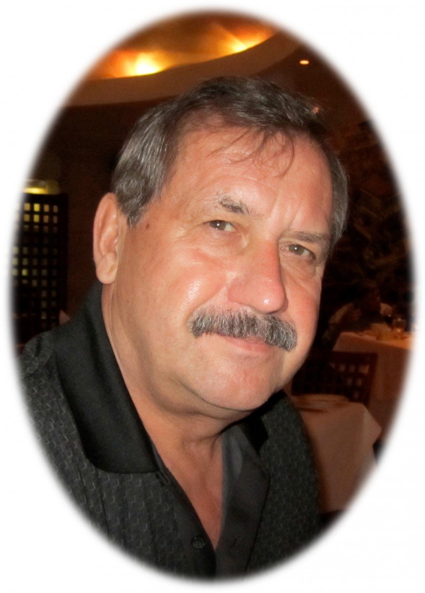 Melvin Ciulka