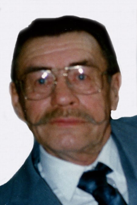 Melvin Monkman