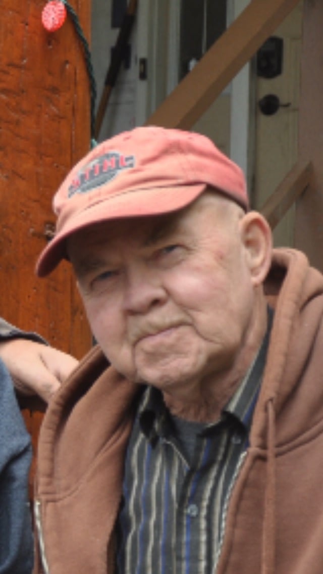Melvin Robinson