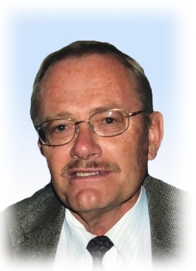 Merlin Brinkerhoff