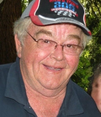 Mervin Porteous
