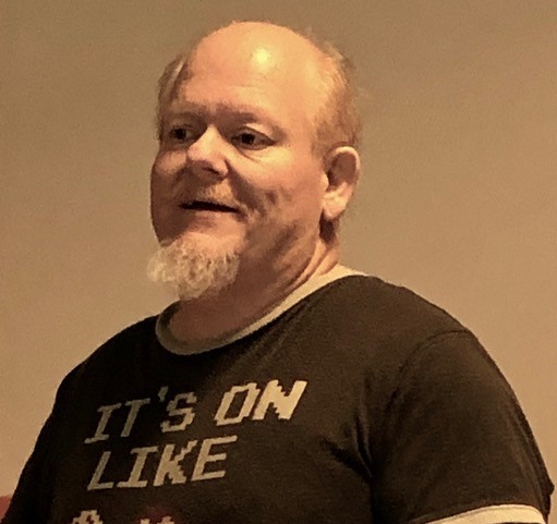 Michael Craig Warren