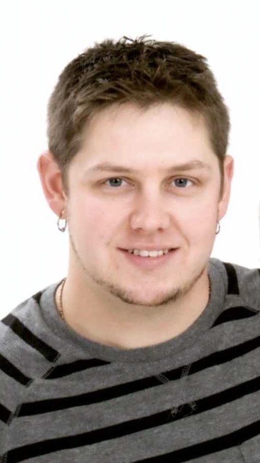 Michael Smith
