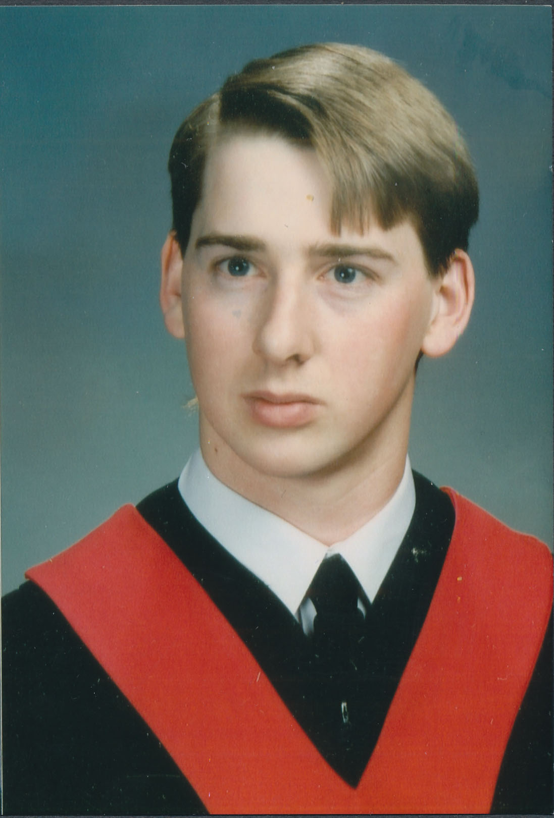 Michael Ulmer