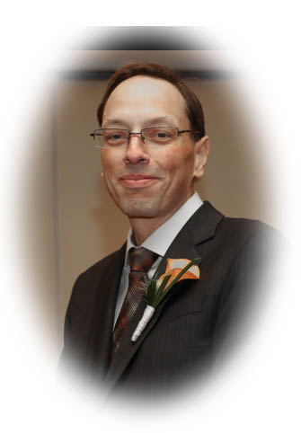 Michel Fortier