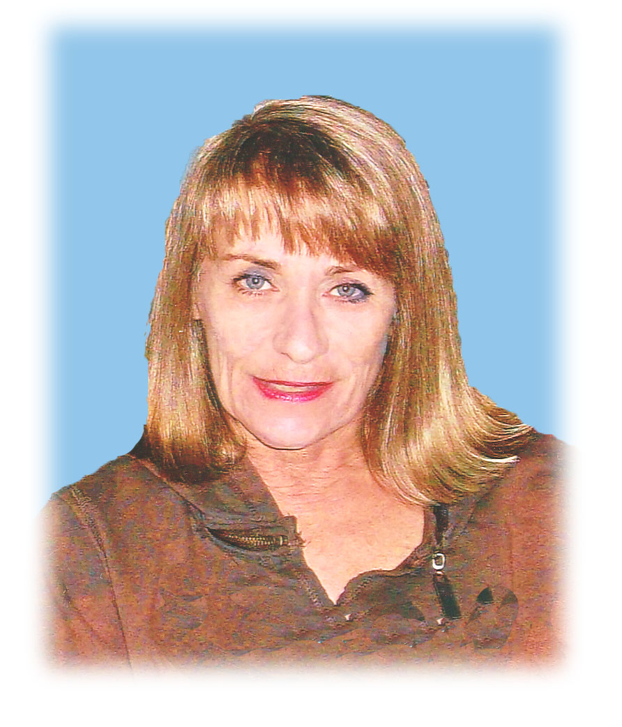 Michele Knight