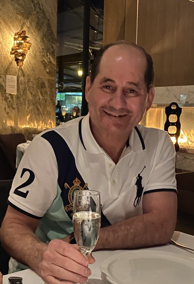 Miguel Montavlo