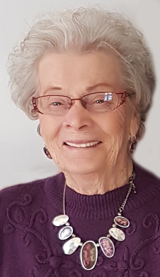 Mildred Flavel