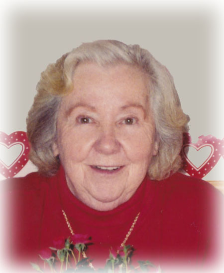 Mildred Munro