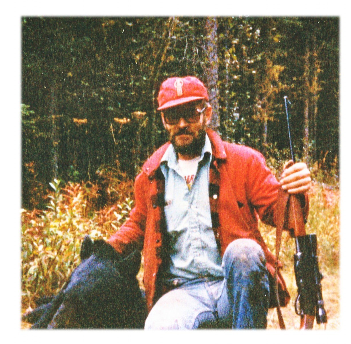 Milton Hendrickson