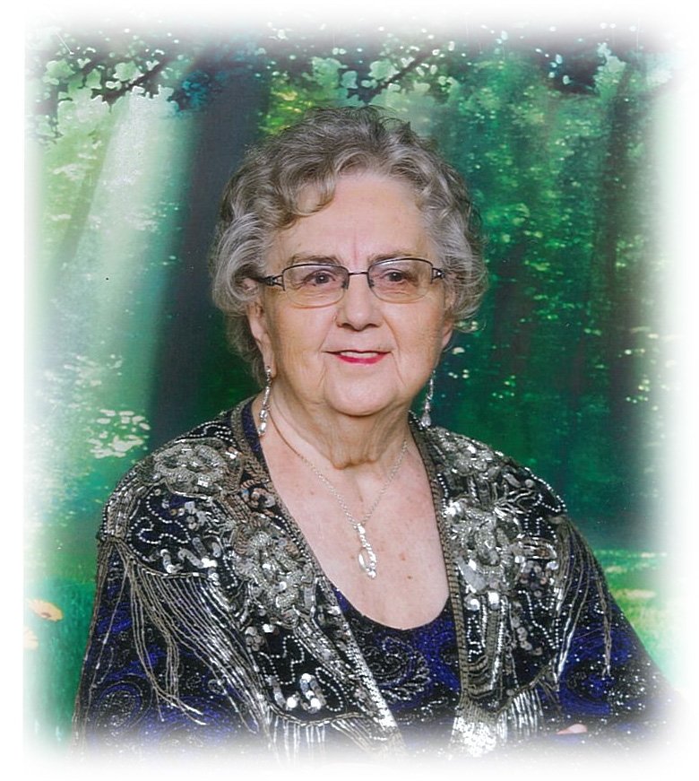 Miriam Dreher