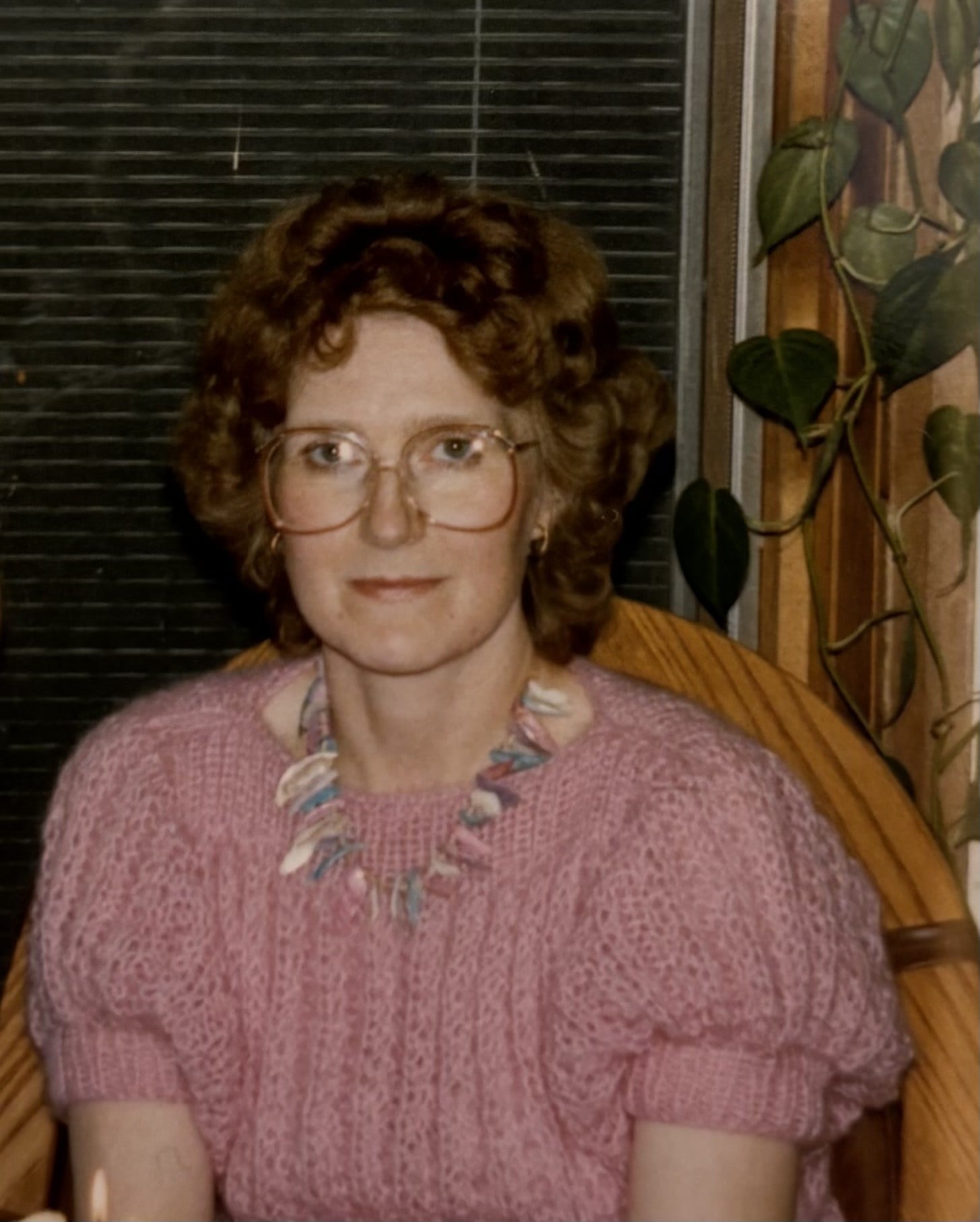 Miriam Martha Quiring