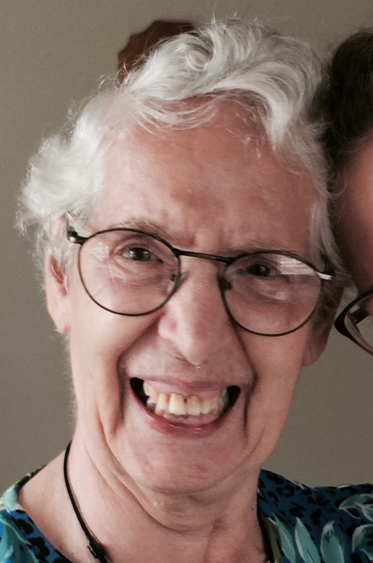 Monique Virginie  Souter