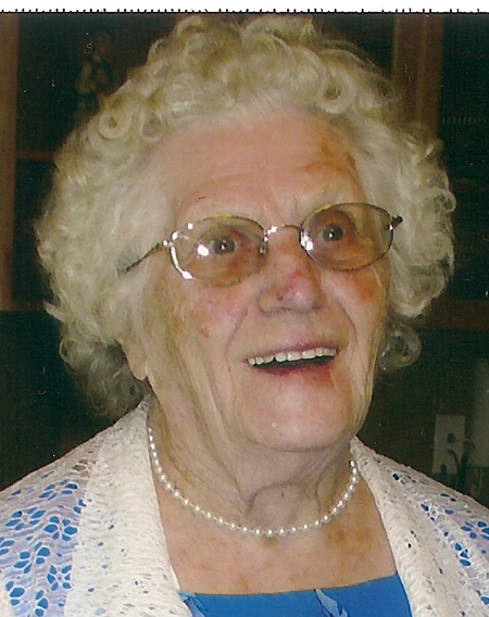Moreah Sinclaire