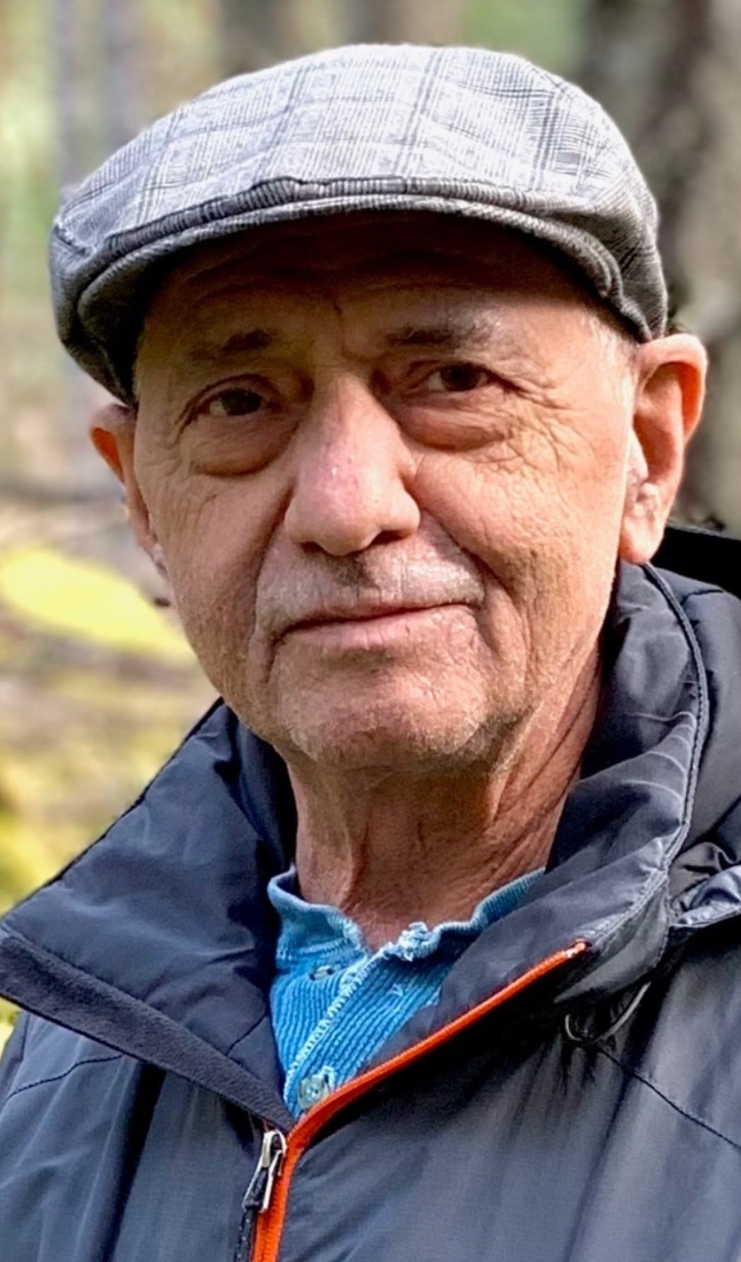 Morley Garth Cleveland