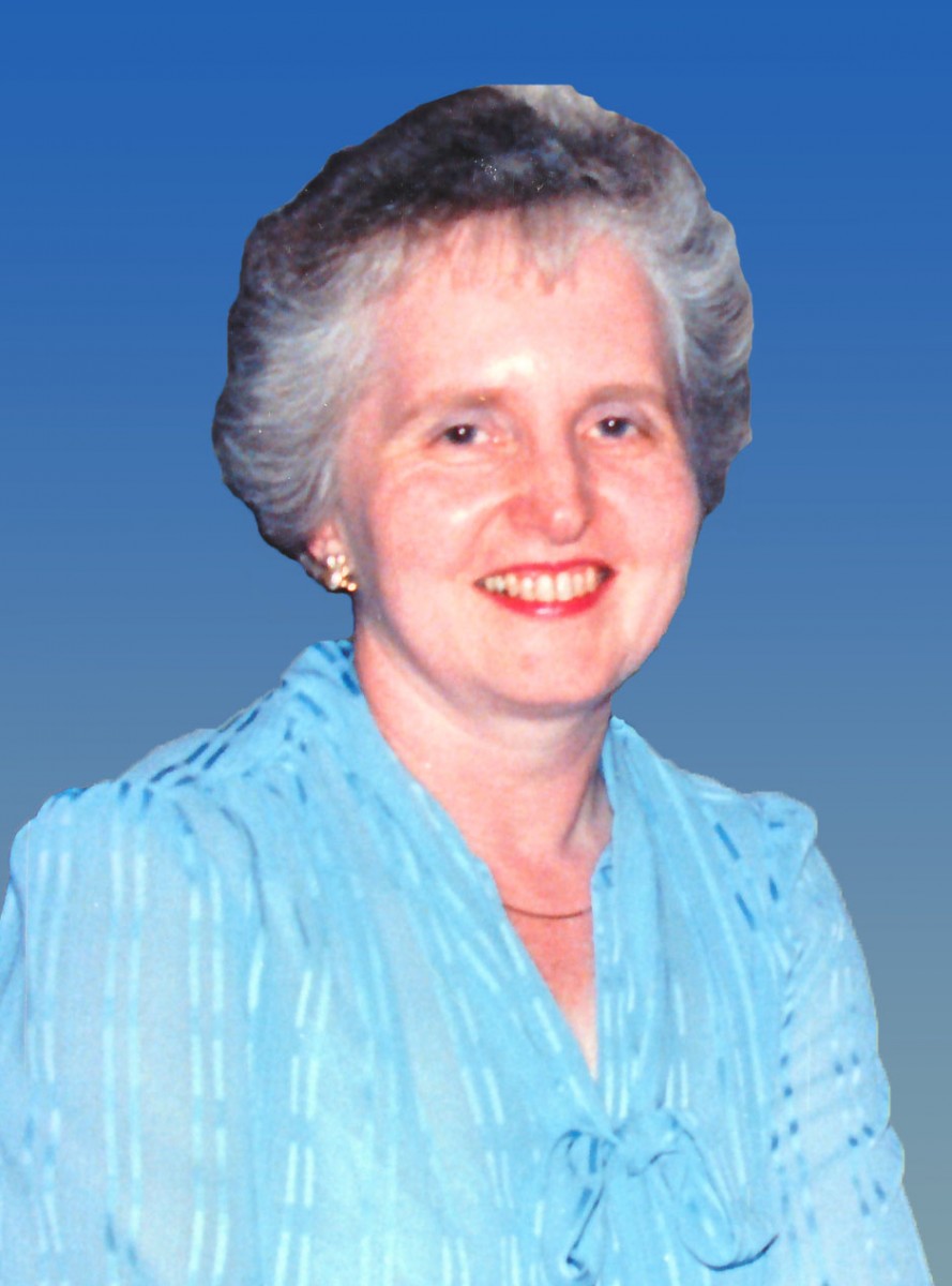 Moyra &quot;Midge&quot; Gilchrist