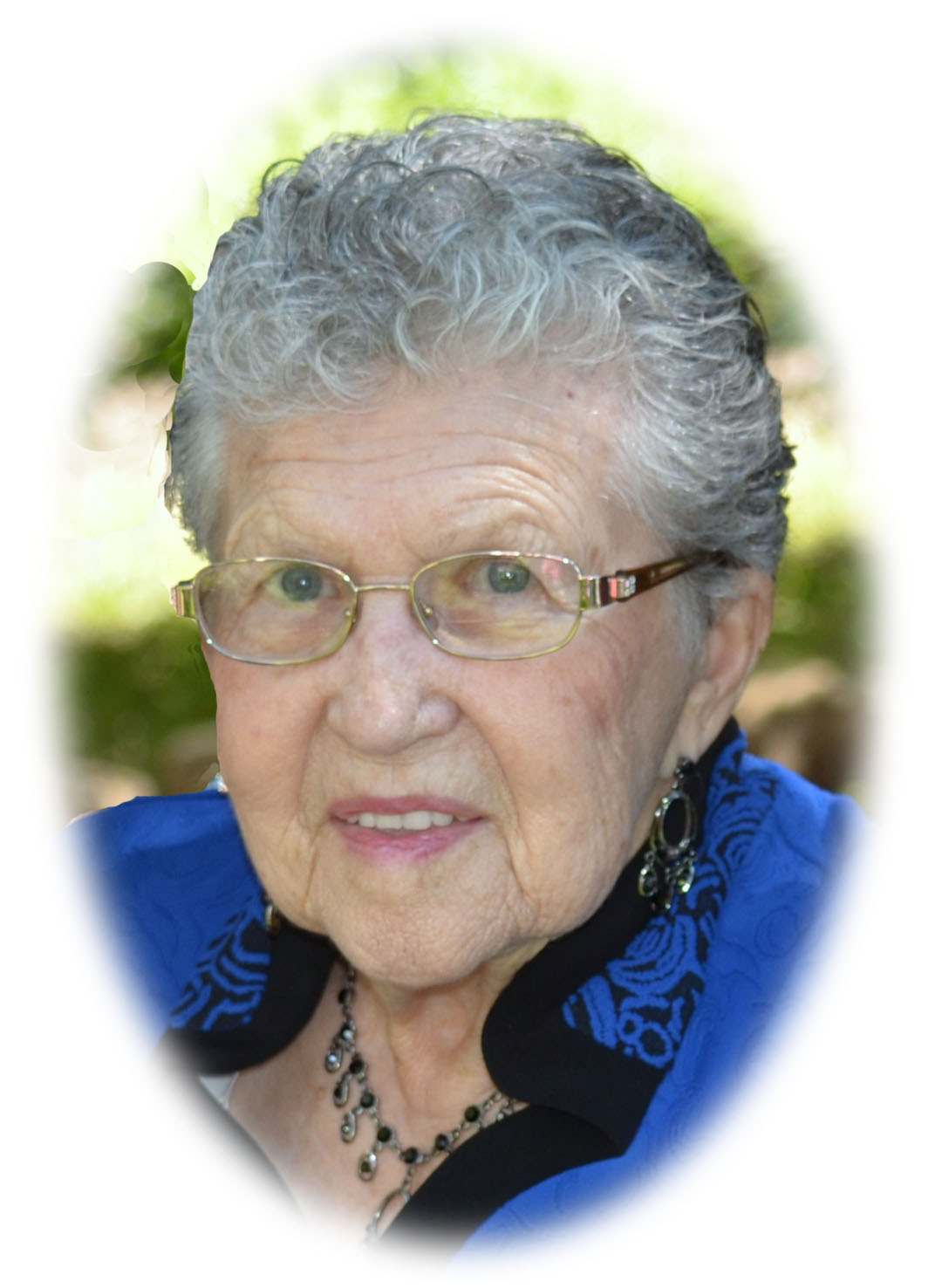 Muriel Helpard