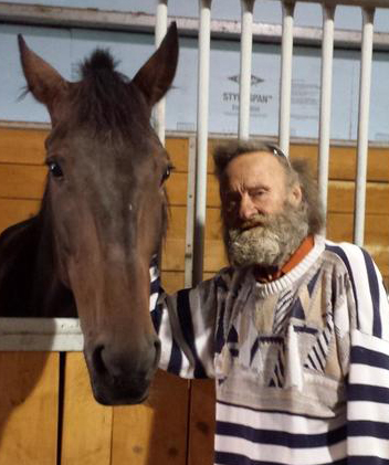 Murray Charles Balbar