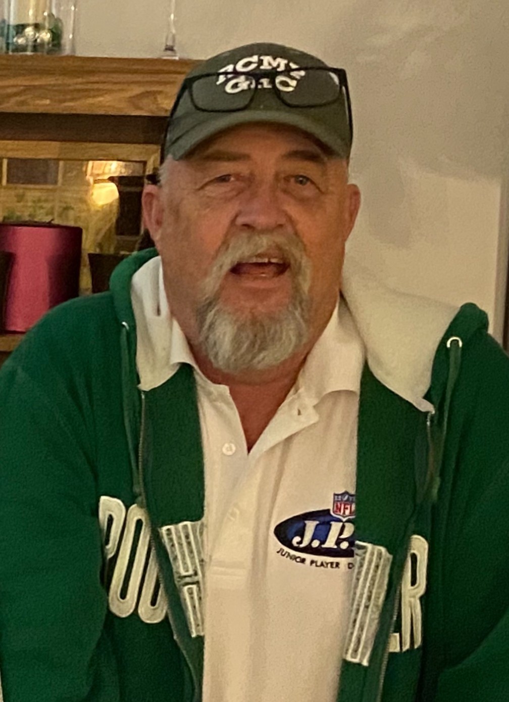 Murray George
