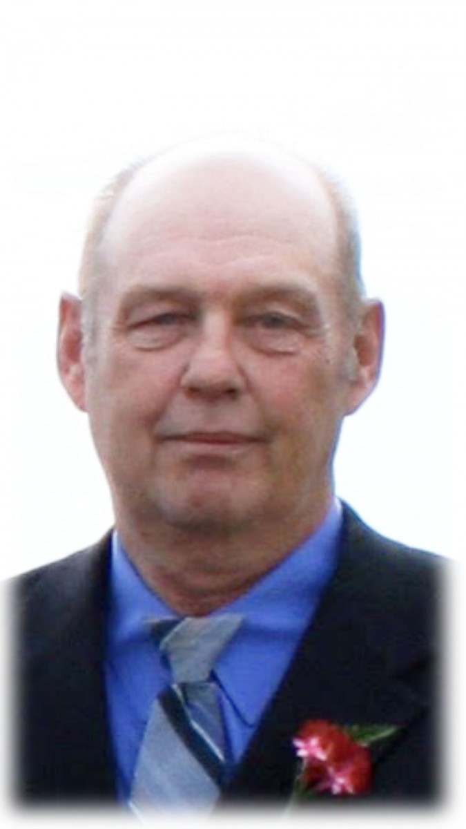 Murray Liesemer
