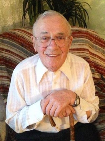 Mykola &quot;Nick&quot; Demchyshyn