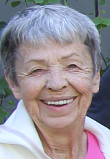Myrtle Hepting