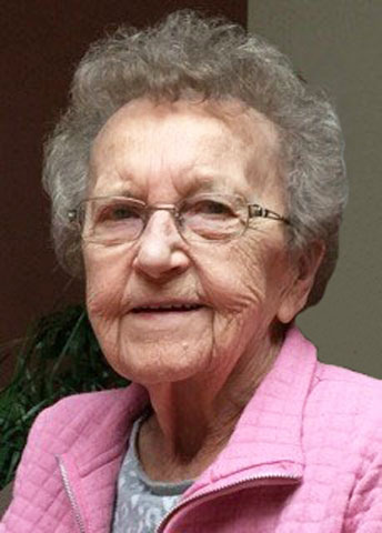 Nanna Klavsen