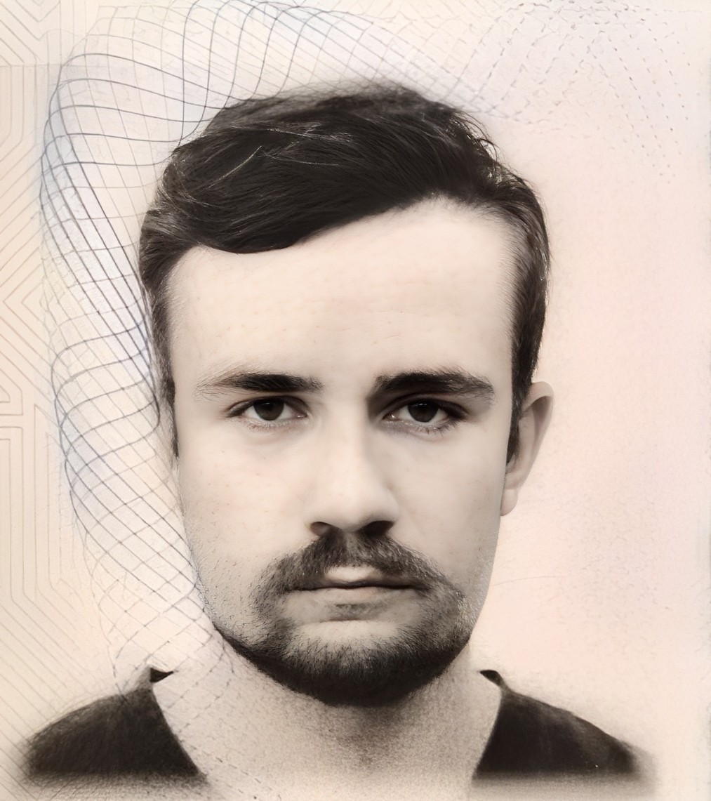 Nathan Elliott Wayne Muir