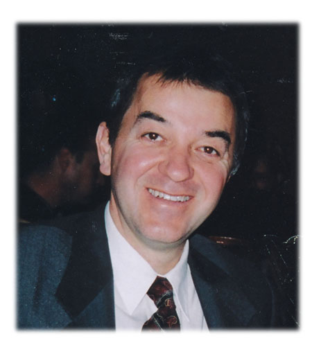 Neil Burton