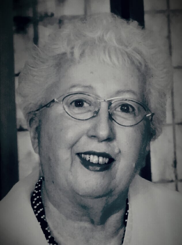 Nelda Svetkov