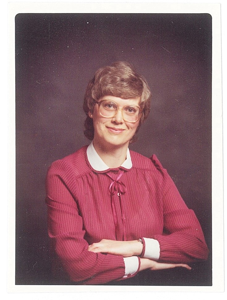Nellie &quot;Carolyn&quot; Carolina Nierop