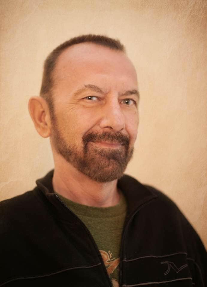 Nicholas Krienke