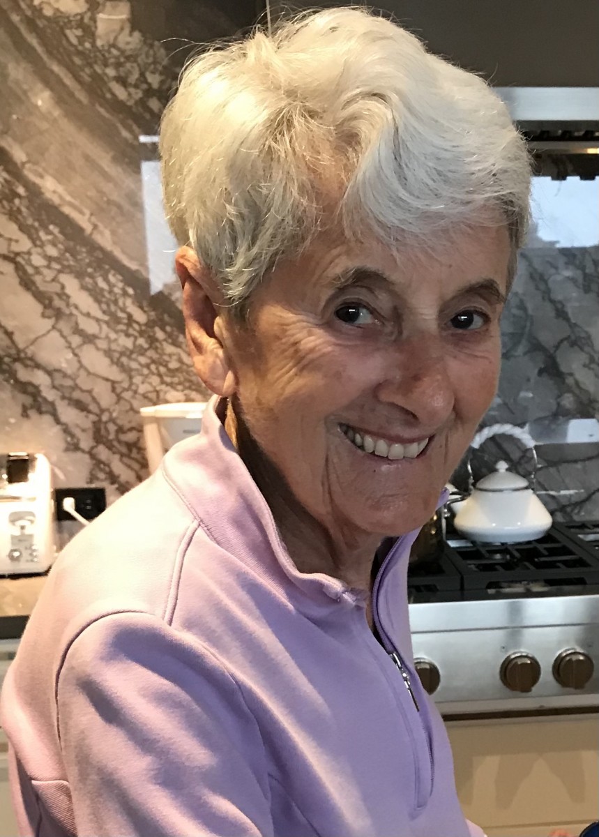 Norma Cannell