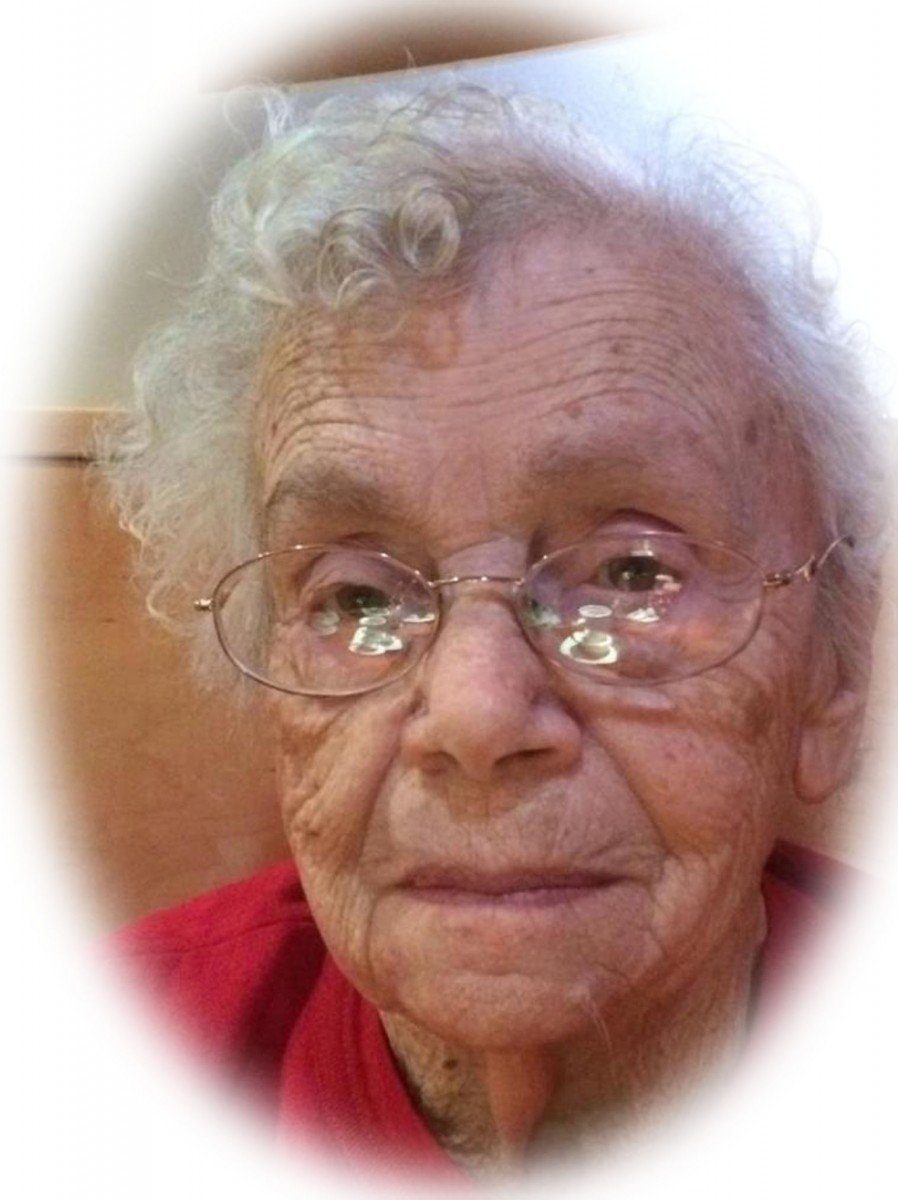 Norma Graham