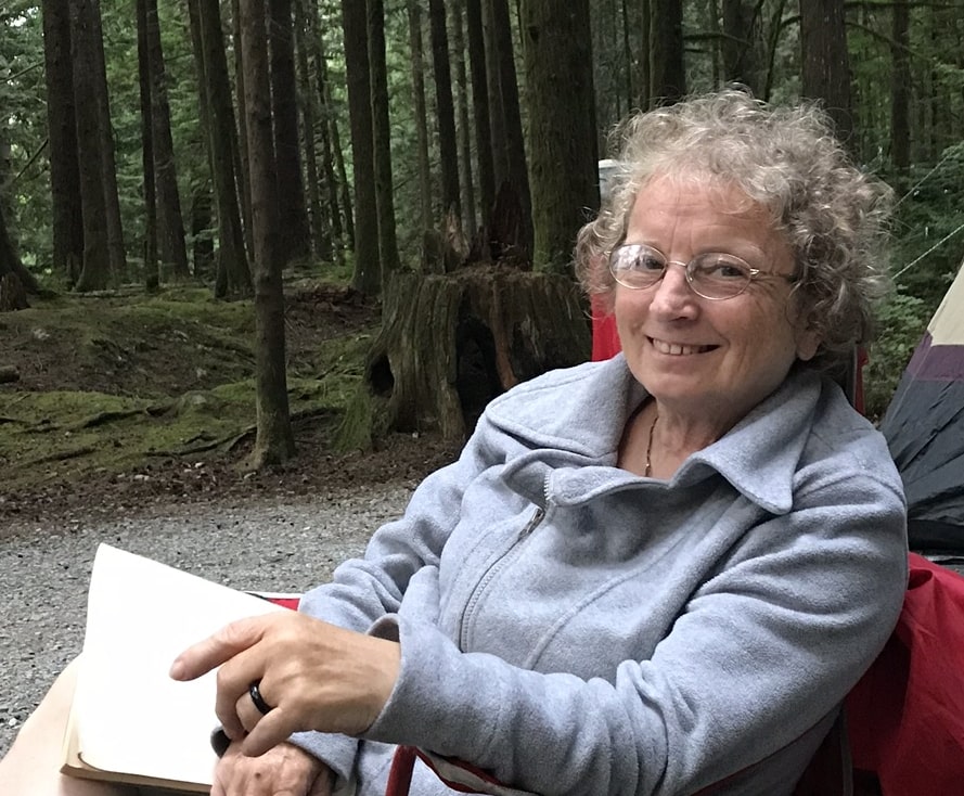 Norma Jean Bailey
