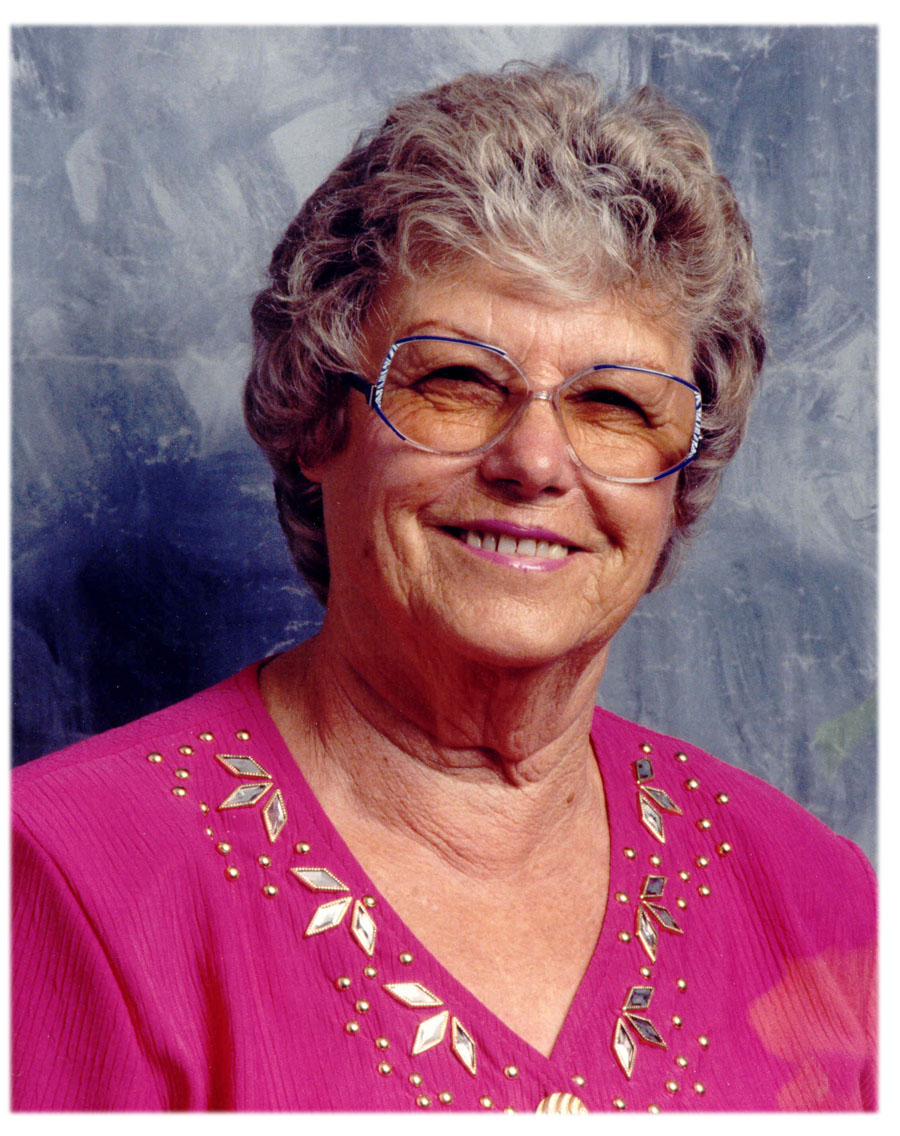 Norma Langford