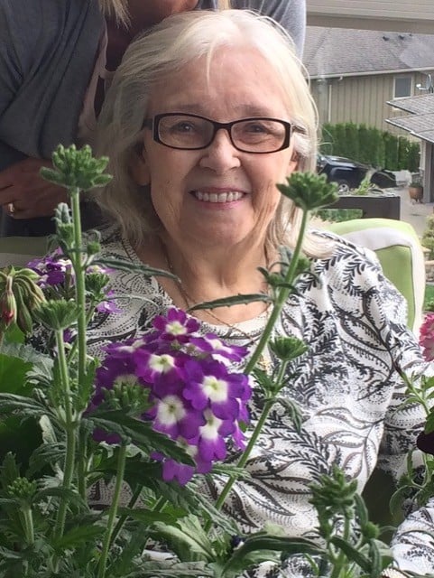 Norma Lorida McDonald