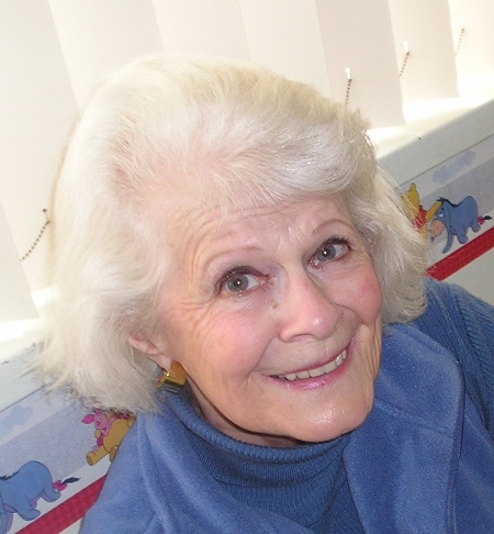 Norma Walker