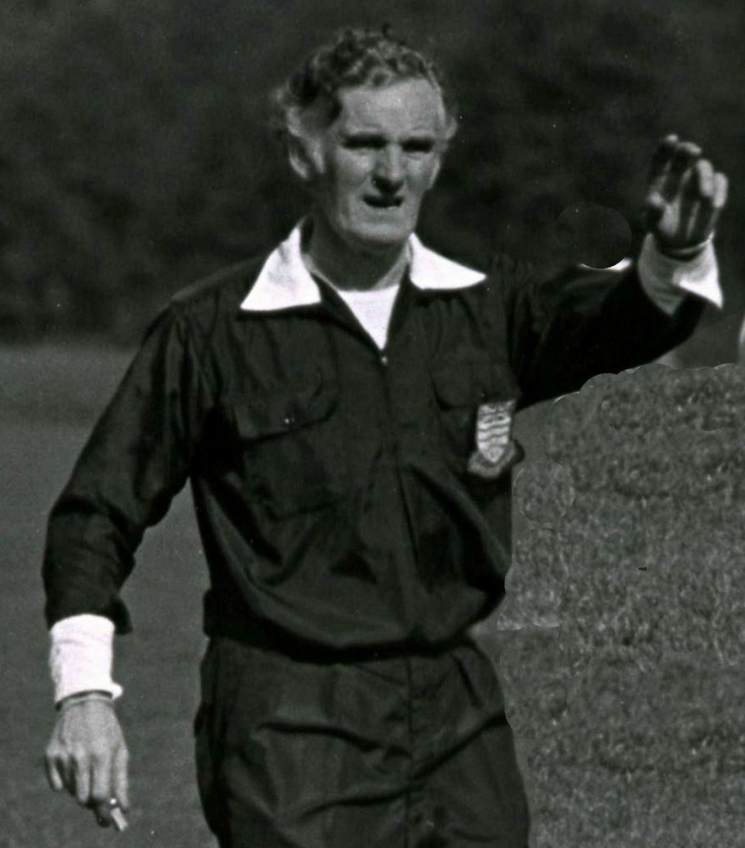Norman Colclough