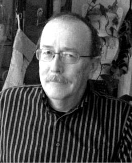 Norman "Norm" Hill