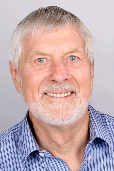Norman Stitilis