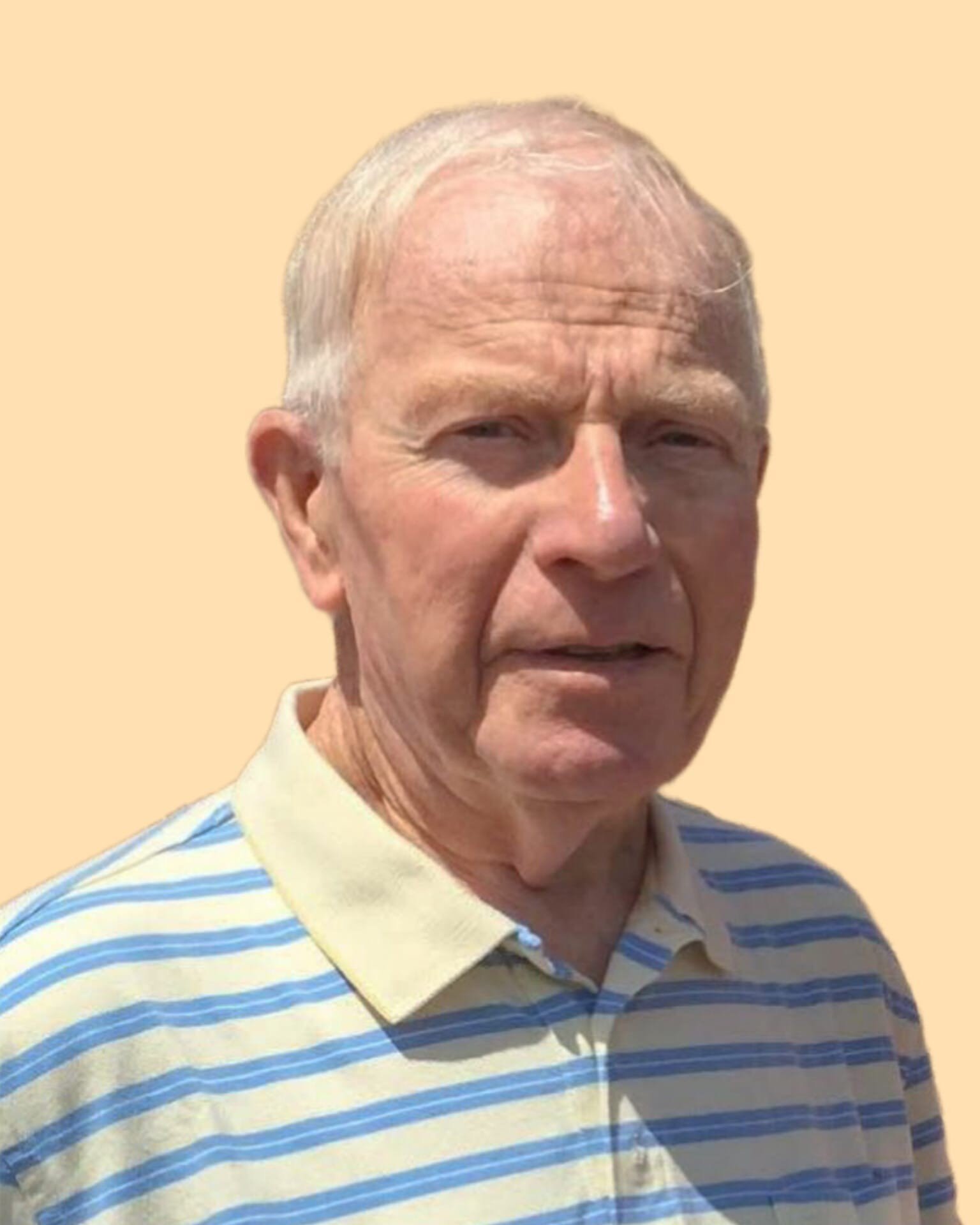 Norman  Sulz Obituary, Armstrong, BC