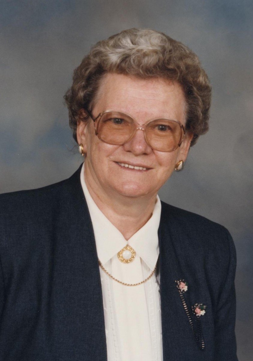 Olga Wiens