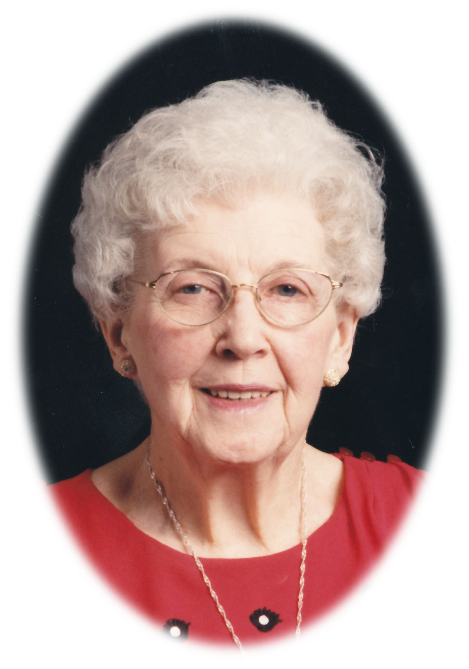 Olive Biggs (MacKay)