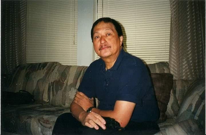 Orlando Bernal