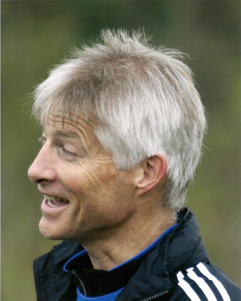 Oscar Donald Erickson