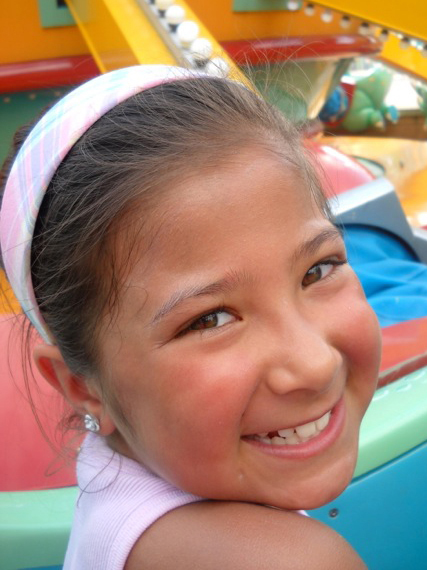 Paige Chow