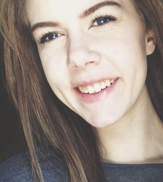 Paige Melanson