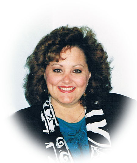 Pamela Feswick