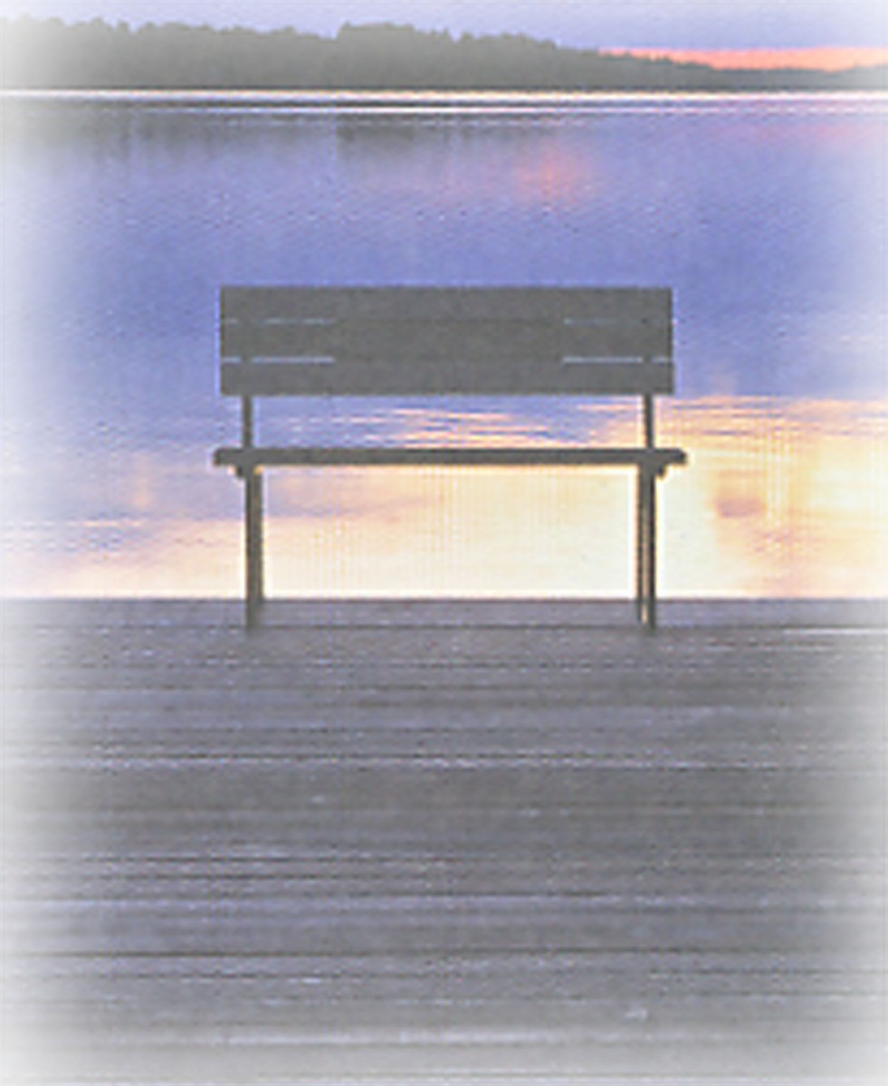 Pat (Charles Patrick) Gilker